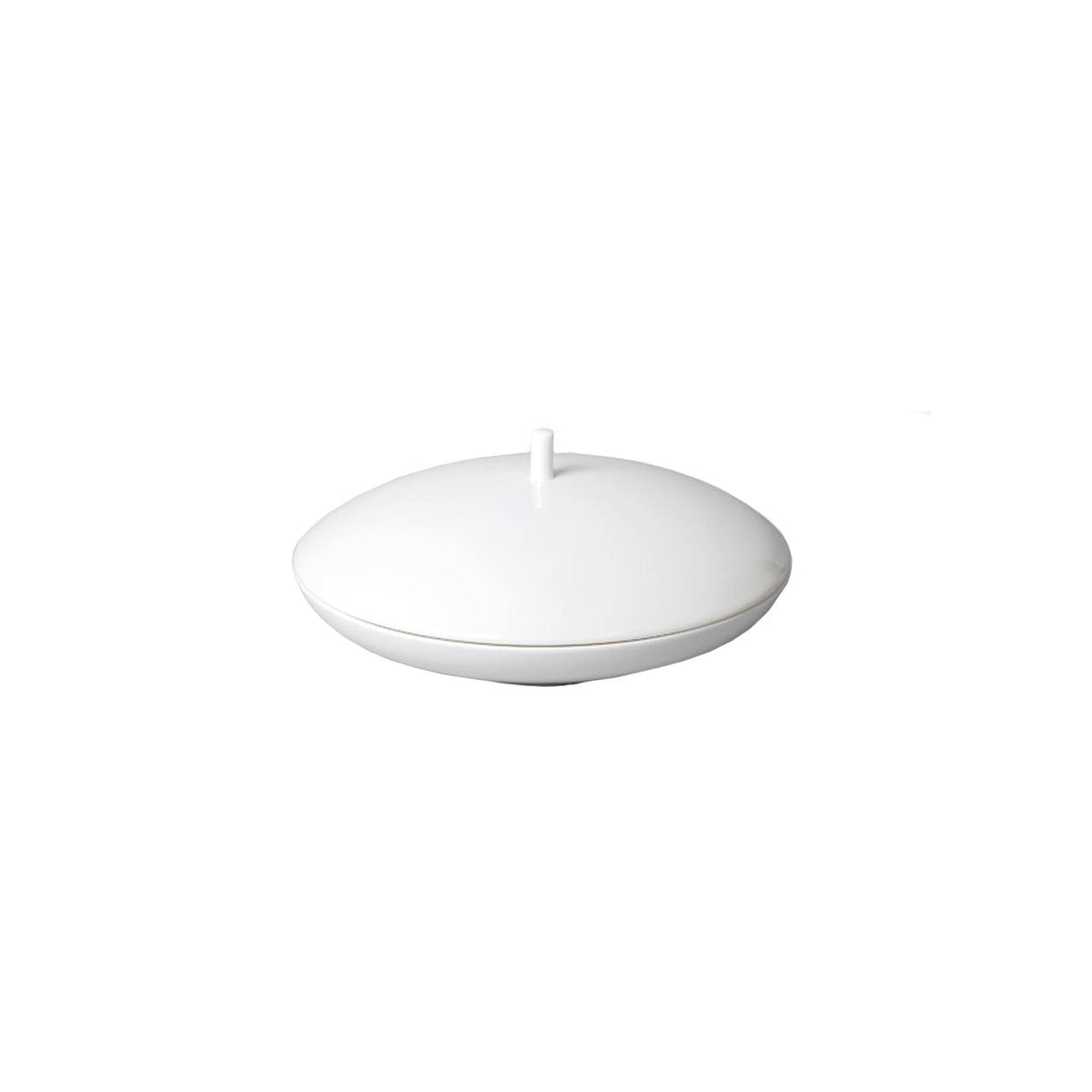 Dimora Soup Bowl with Lid 8.25" - image 4