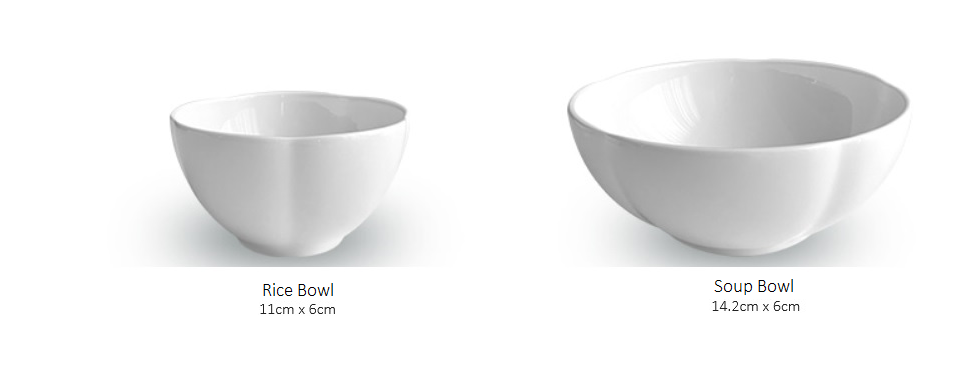 Edel Soup Bowl - image 6