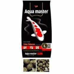 Aqua Master Koi Color Enhancer Koi Food