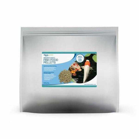 Aquascape Premium Staple Fish Food Pellets - Mixed Pellets