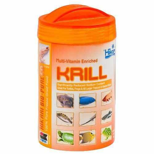 Hikari Freeze Dried Krill