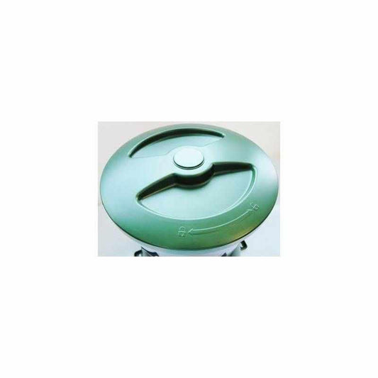 Large Automatic Mountable Pond Fish Koi Feeder 3.8L