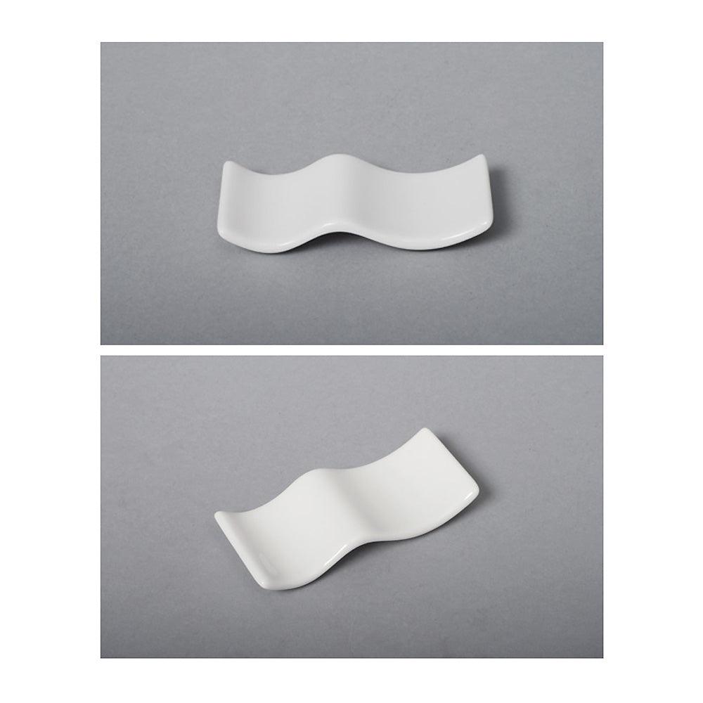 Wave Spoon Rest - image 2