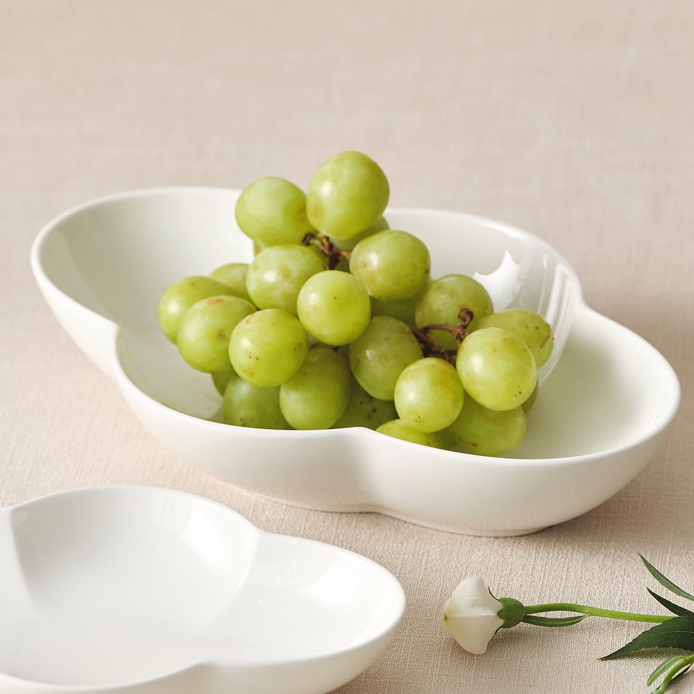 Edel Flower Bowl 9" - image 1