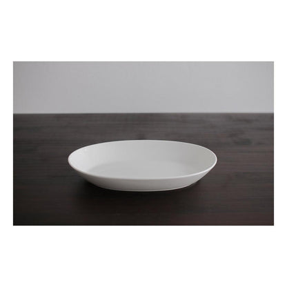 Moire Blanc Omelette Bowl 10.25" - image 3