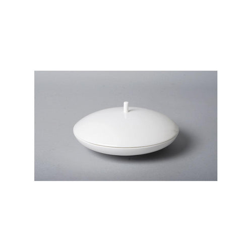 Dimora Soup Bowl with Lid 8.25" - image 1