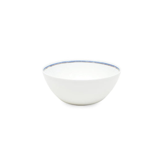 Moire Soup Bowl - image 1