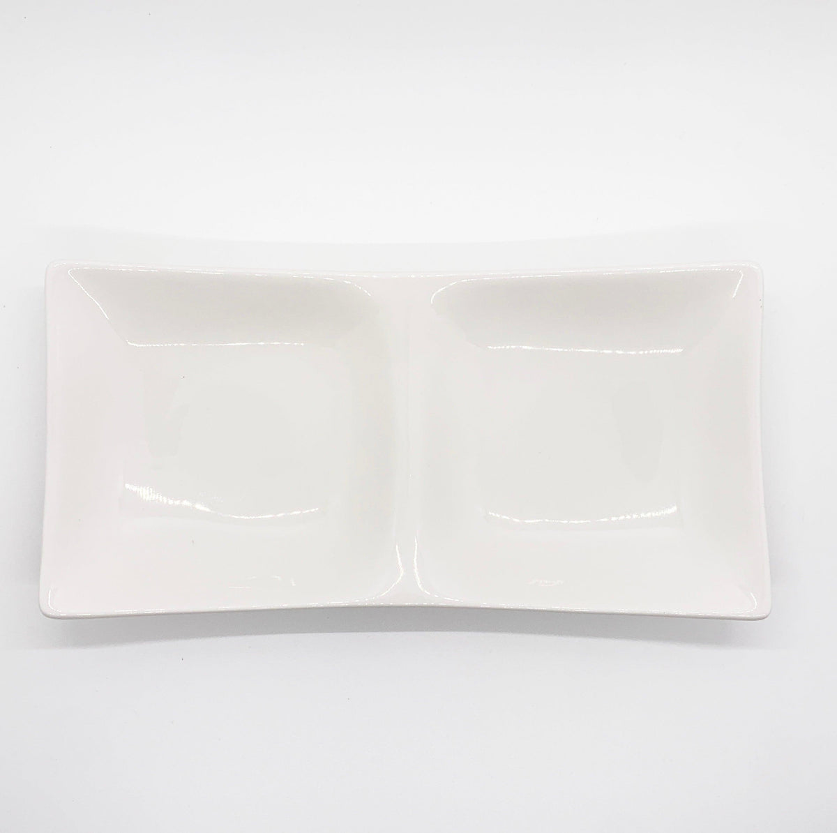 2-Compartment Divided Plate - image 10