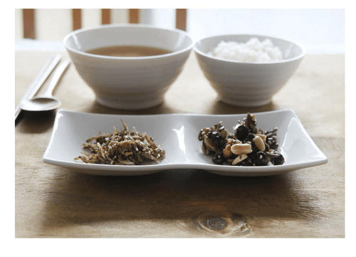 2-Compartment Divided Plate - image 1