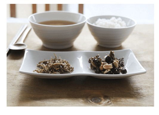 2-Compartment Divided Plate - image 1