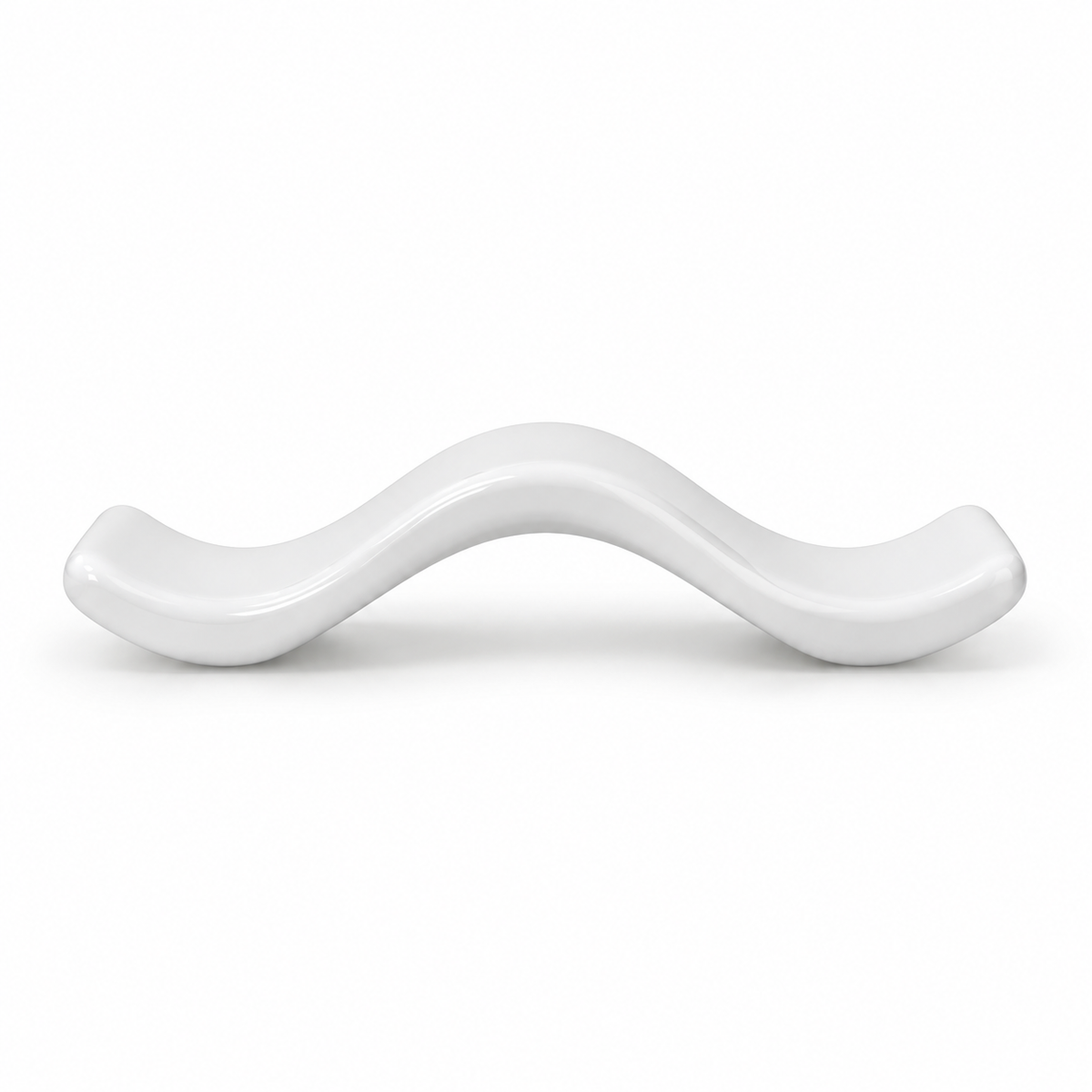 Wave Spoon Rest