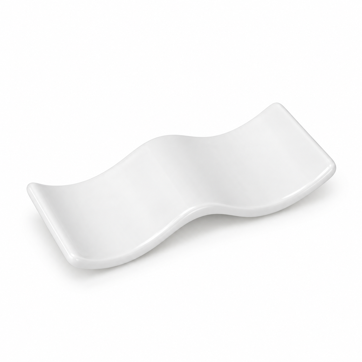 Wave Spoon Rest