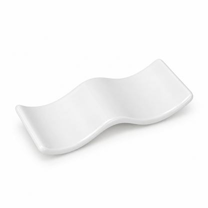 Wave Spoon Rest