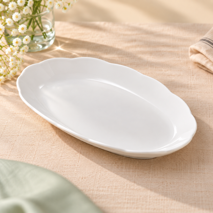 Edel Cloud Plate