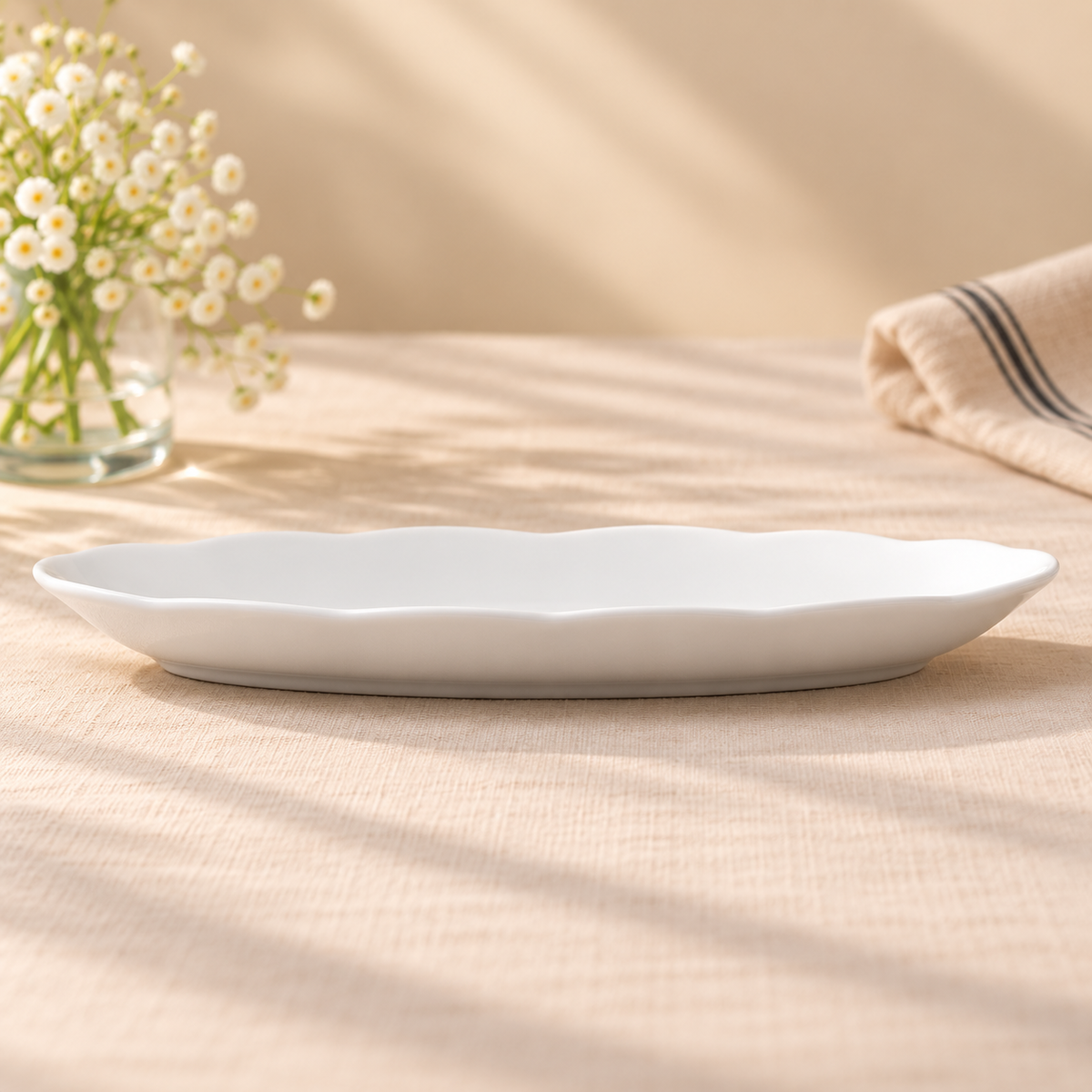 Edel Cloud Plate