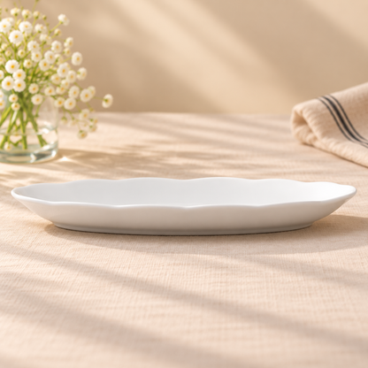 Edel Cloud Plate