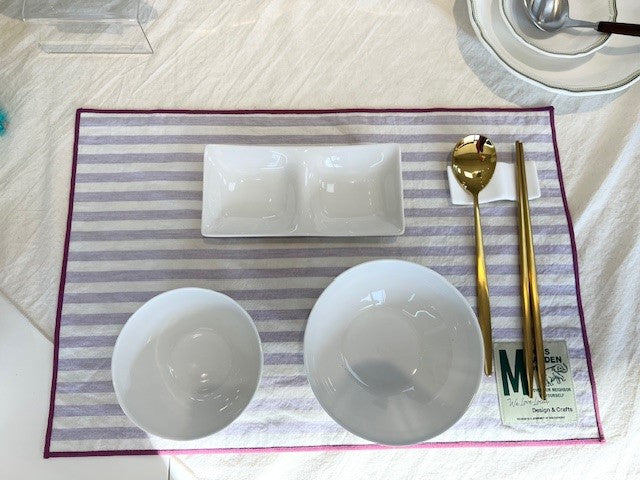 2-Compartment Divided Plate - image 3