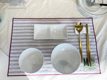 2-Compartment Divided Plate - image 3