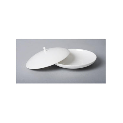 Dimora Soup Bowl with Lid 8.25" - image 3