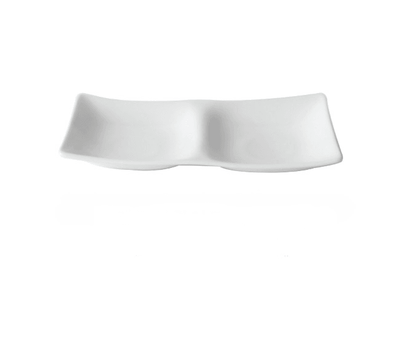 2-Compartment Divided Plate - image 9