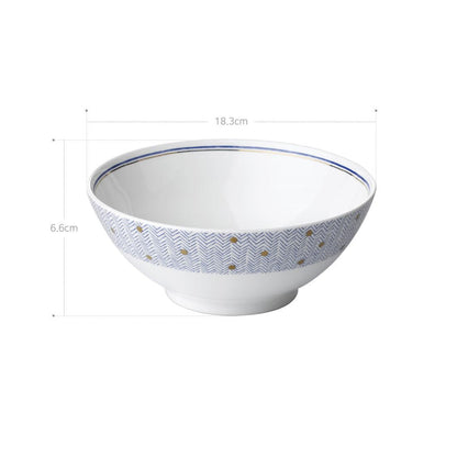 Moire Noodle Bowl - image 3
