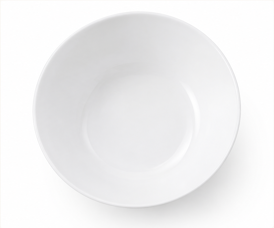 Moon Soup Bowl