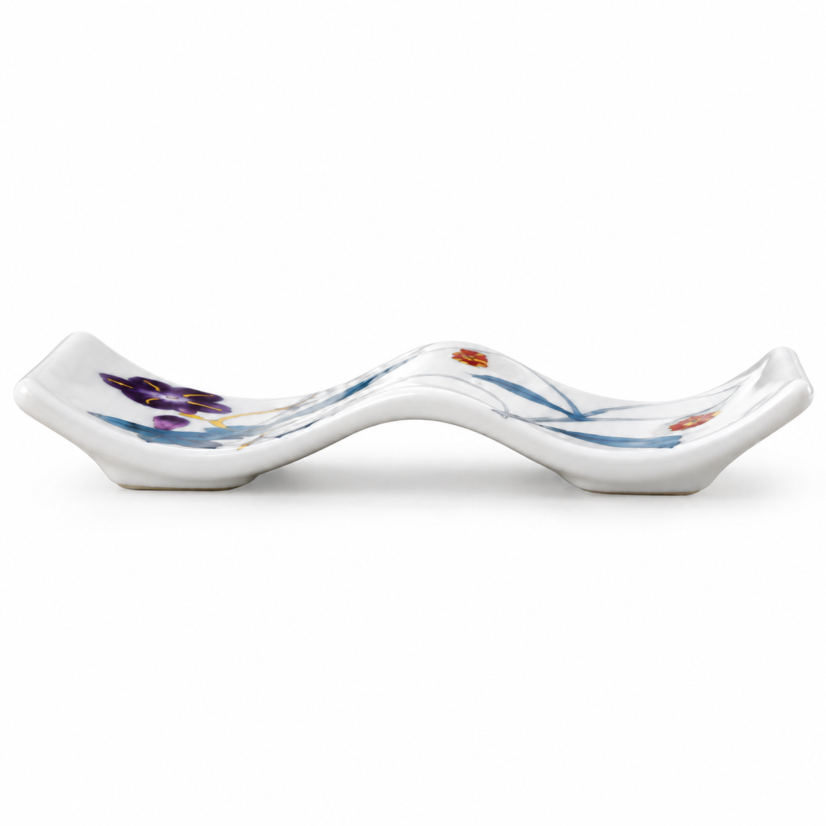 Cho Choong Do Wave Spoon Rest