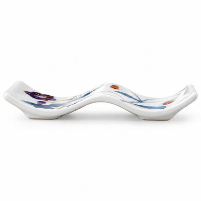 Cho Choong Do Wave Spoon Rest