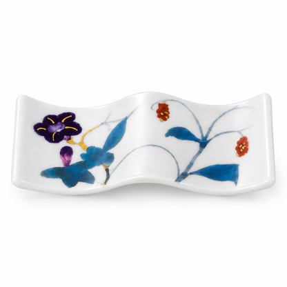 Cho Choong Do Wave Spoon Rest