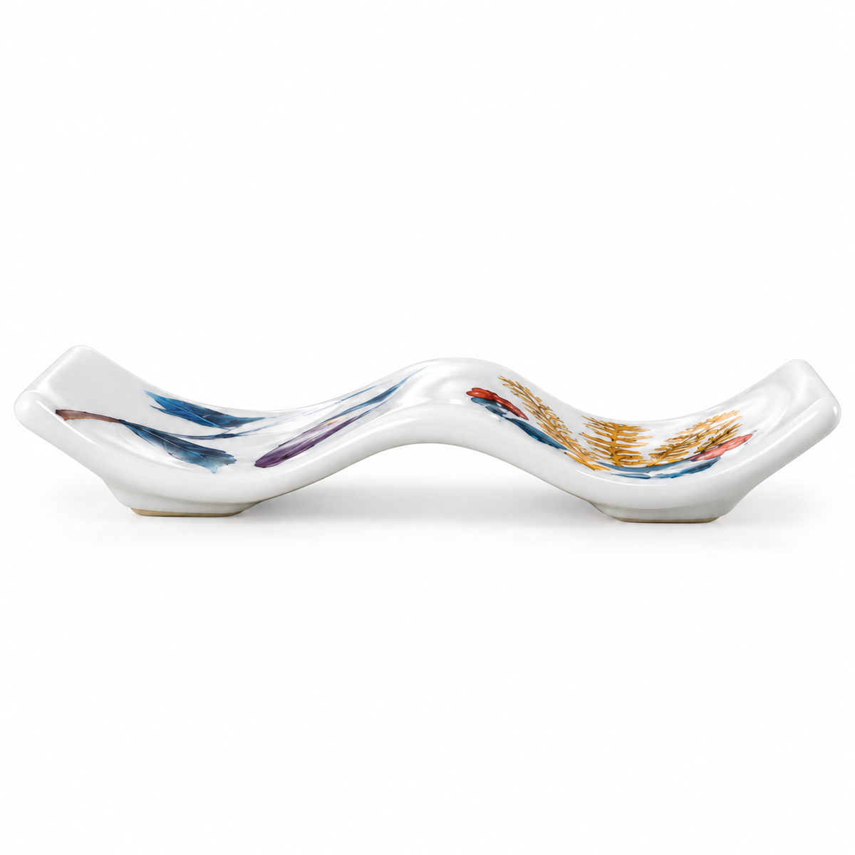 Cho Choong Do Wave Spoon Rest