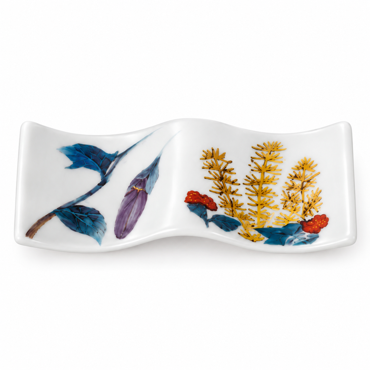Cho Choong Do Wave Spoon Rest