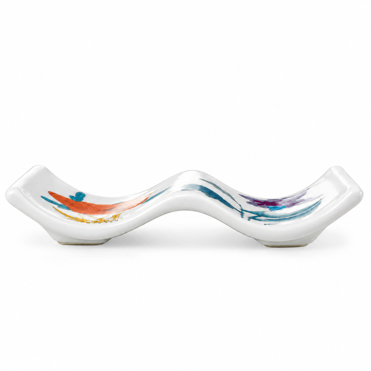 Cho Choong Do Wave Spoon Rest