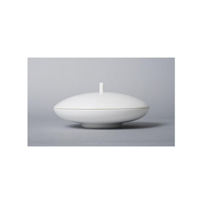 Dimora Soup Bowl with Lid 8.25" - image 2