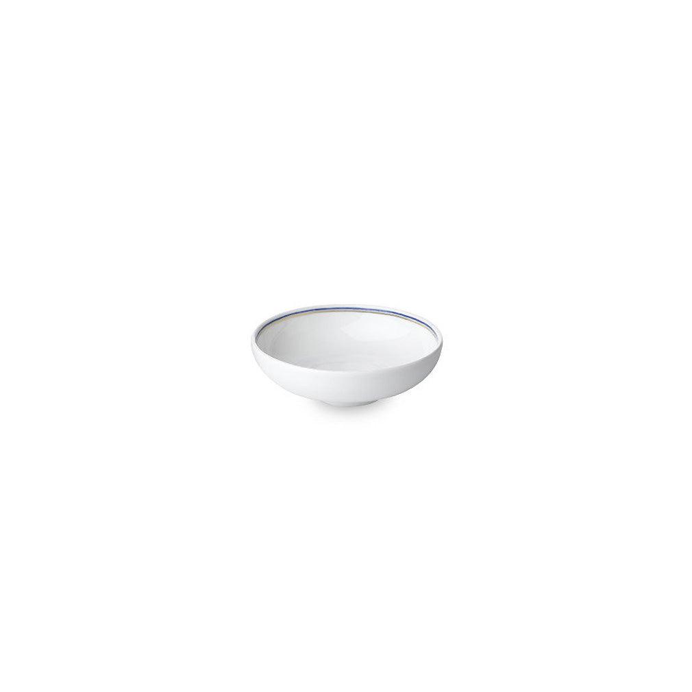 Moire Coupe Bowl 4" - image 1