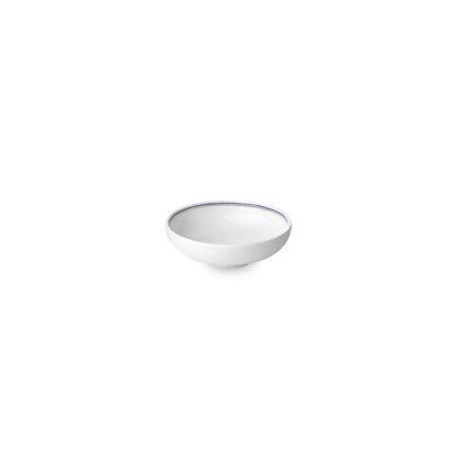 Moire Coupe Bowl 4" - image 1