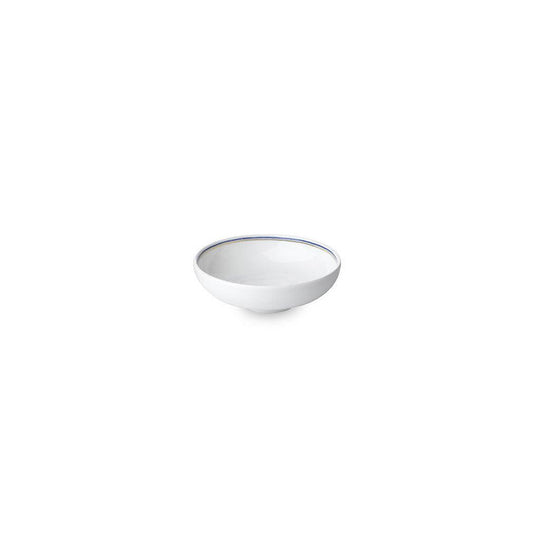 Moire Coupe Bowl 4" - image 1