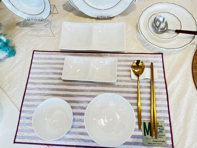 2-Compartment Divided Plate - image 4