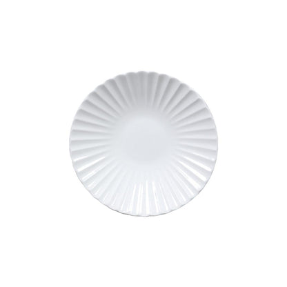 Moire Blanc Frill Coupe Bowl - image 1