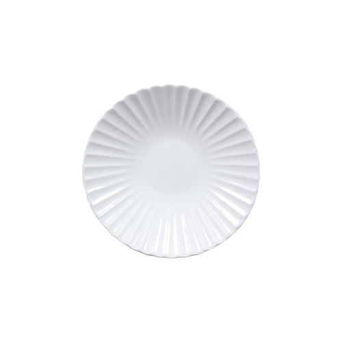 Moire Blanc Frill Coupe Bowl - image 1