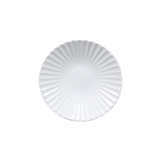 Moire Blanc Frill Coupe Bowl - image 1