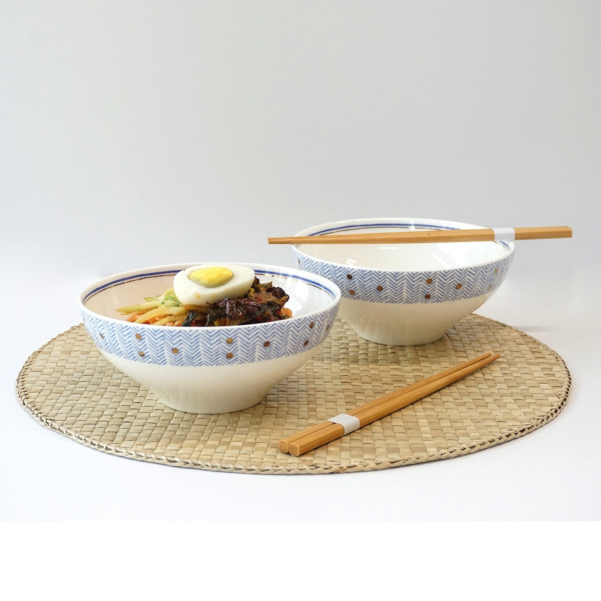 Moire Noodle Bowl - image 4