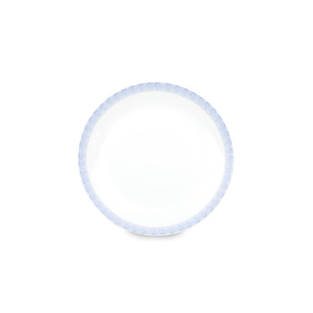 Moire Plate 8.5" - image 1