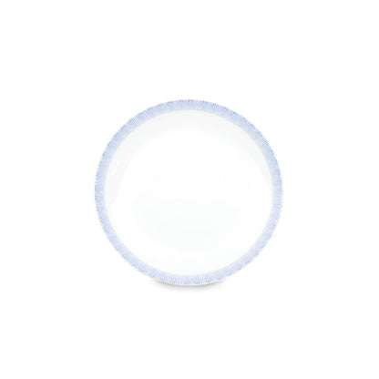 Moire Plate 8.5" - image 1