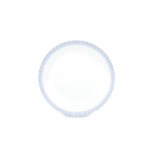 Moire Plate 8.5" - image 1