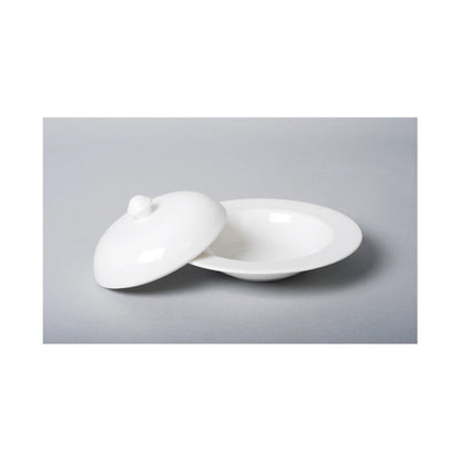 Mofa Rim Soup Bowl with Lid - image 3