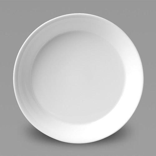 Olive Coupe Plate - image 1