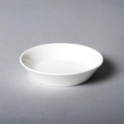 Olive Coupe Plate - image 2