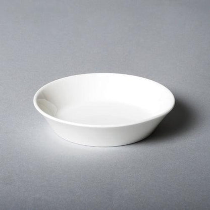 Olive Coupe Plate - image 2