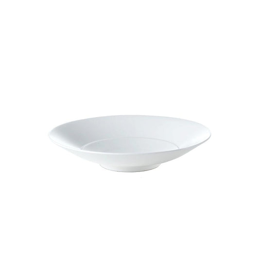 Whitebloom Origin Low Bowl 9" - image 1