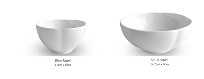 Edel Soup Bowl - image 6